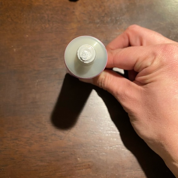 Crabtree & Evelyn Iris Ultra Moisturizing Hand Therapy 0.9oz Brand New SEALED - Picture 5 of 5